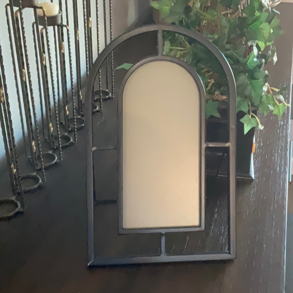 Small chalk board